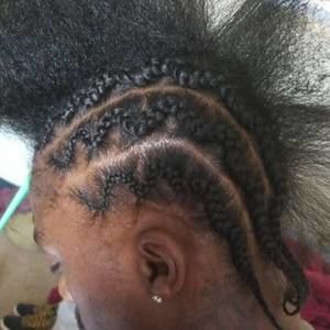 Meet your Posher, E powell